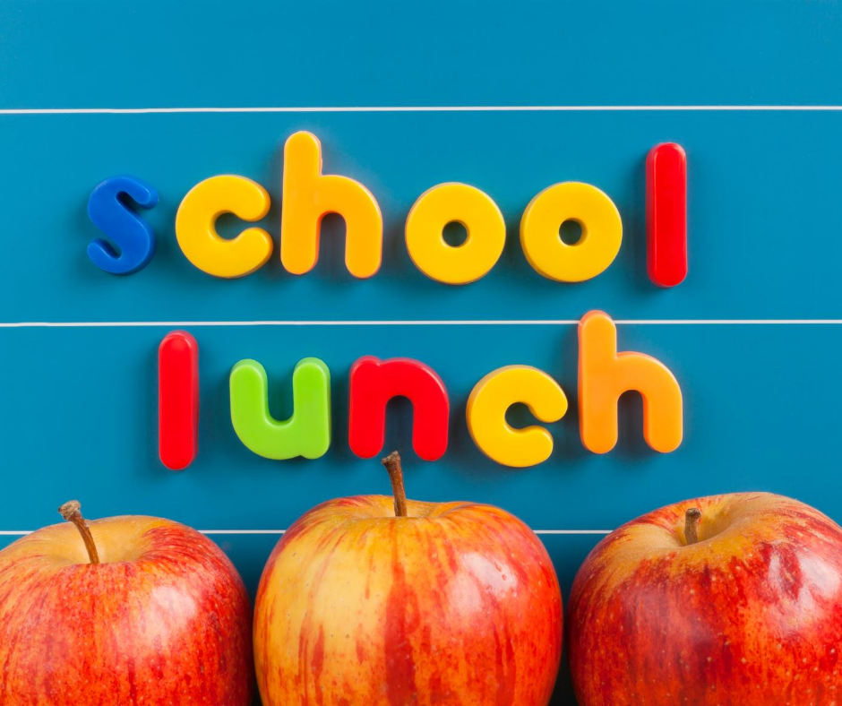 School lunch